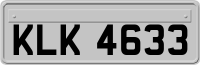 KLK4633
