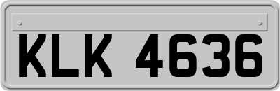KLK4636