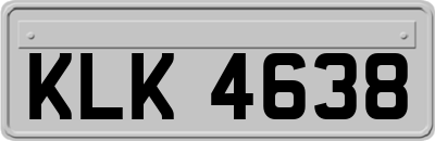 KLK4638