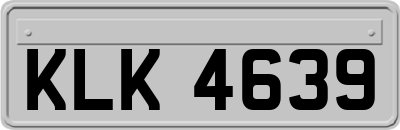 KLK4639