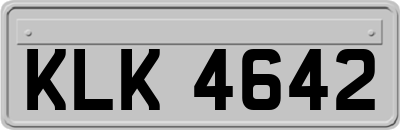 KLK4642