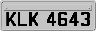 KLK4643