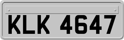 KLK4647