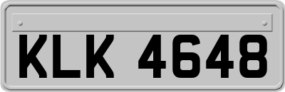 KLK4648