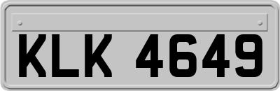 KLK4649