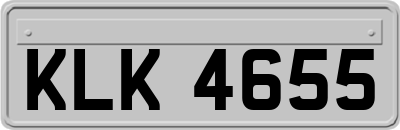 KLK4655