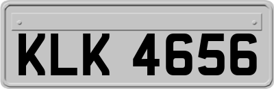 KLK4656