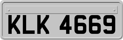 KLK4669