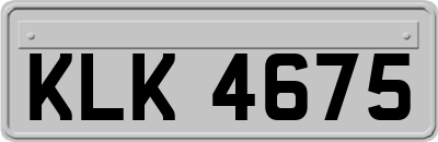 KLK4675