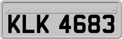 KLK4683