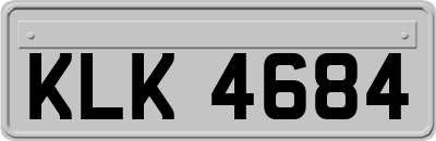 KLK4684