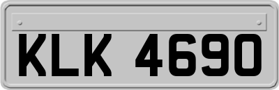 KLK4690