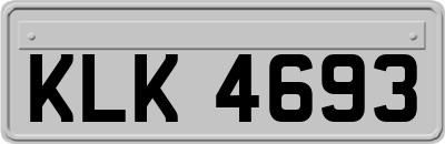 KLK4693