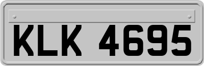KLK4695