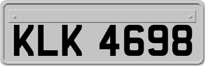 KLK4698