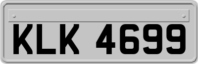 KLK4699