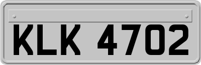 KLK4702