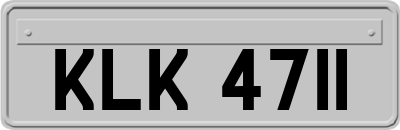 KLK4711
