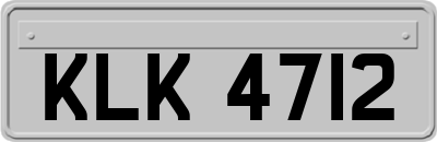 KLK4712