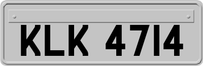 KLK4714