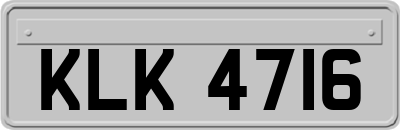 KLK4716