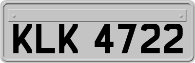 KLK4722