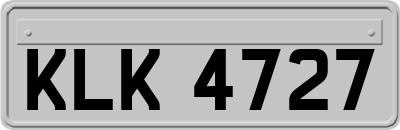 KLK4727