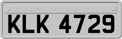 KLK4729