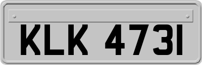 KLK4731
