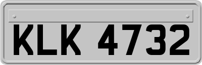 KLK4732