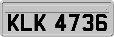 KLK4736