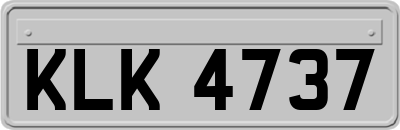 KLK4737