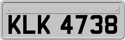 KLK4738