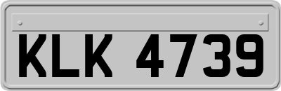 KLK4739