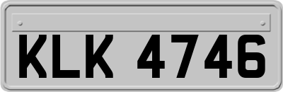KLK4746