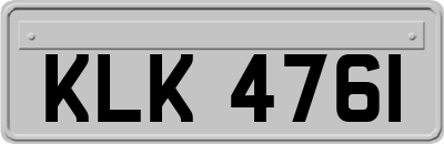 KLK4761
