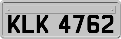 KLK4762