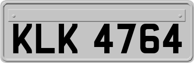 KLK4764