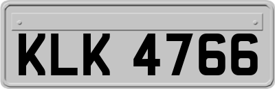 KLK4766