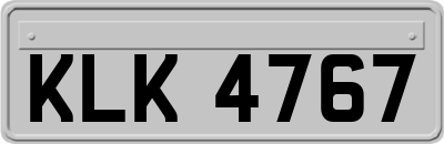 KLK4767