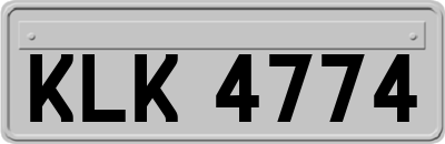 KLK4774