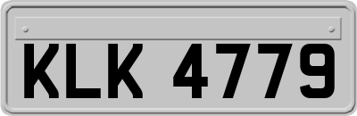 KLK4779