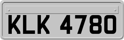 KLK4780