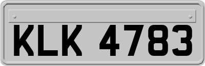 KLK4783