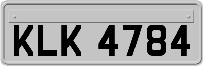 KLK4784