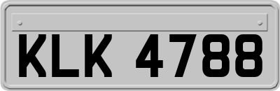 KLK4788