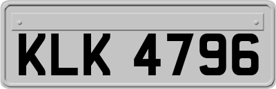 KLK4796