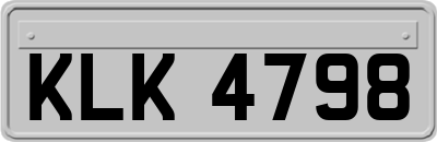 KLK4798