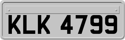 KLK4799
