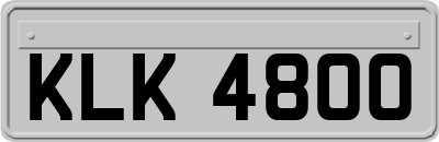 KLK4800